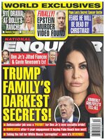 National Enquirer